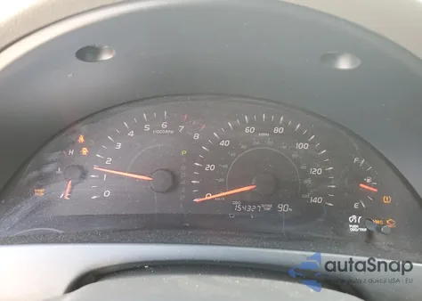 2007 Toyota Camry Ce z USA, uszkodzony, nr VIN JTNBE46K373067237